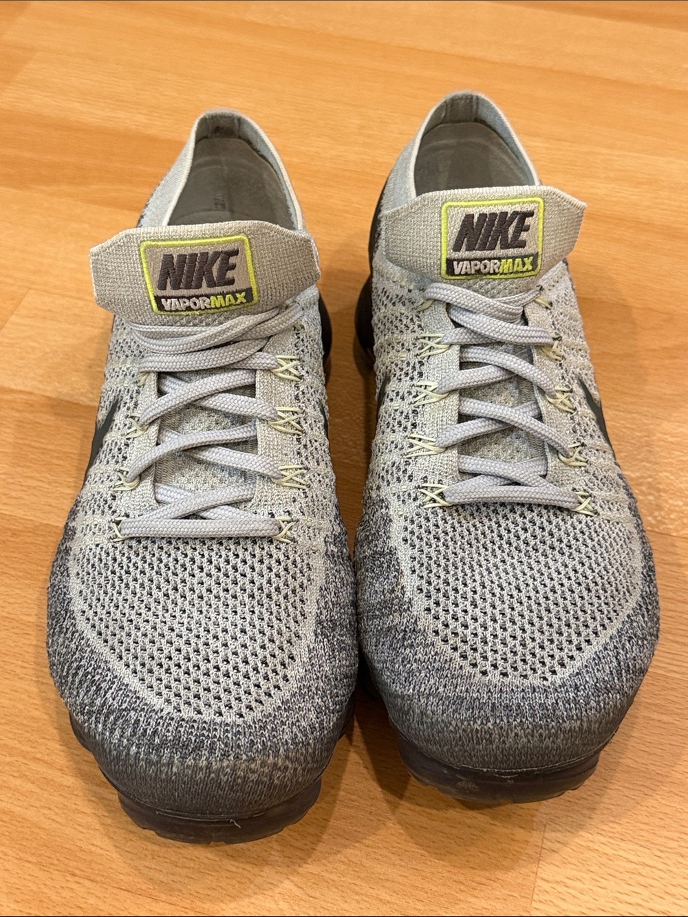 Athletic Shoe - Not Underwear